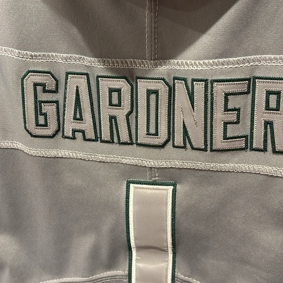 Official NFL Jets Sauce Gardner YL - Picture 3 of 5